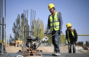 寧夏：渠道升級(jí)改造 打造現(xiàn)代化灌區(qū)