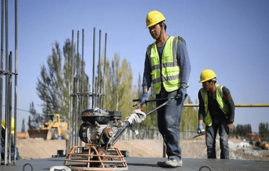 寧夏：渠道升級(jí)改造 打造現(xiàn)代化灌區(qū)