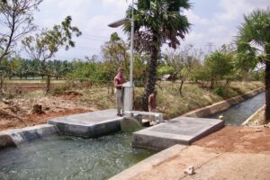 印度應(yīng)用的閘門(mén)