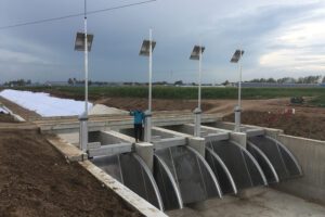 內(nèi)蒙尼爾基水庫