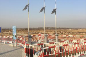 寧夏唐徠渠暖泉渠